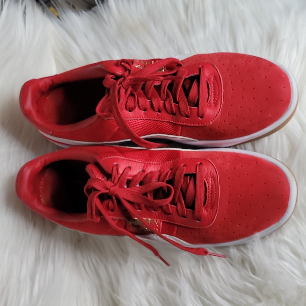 Puma California sneakers